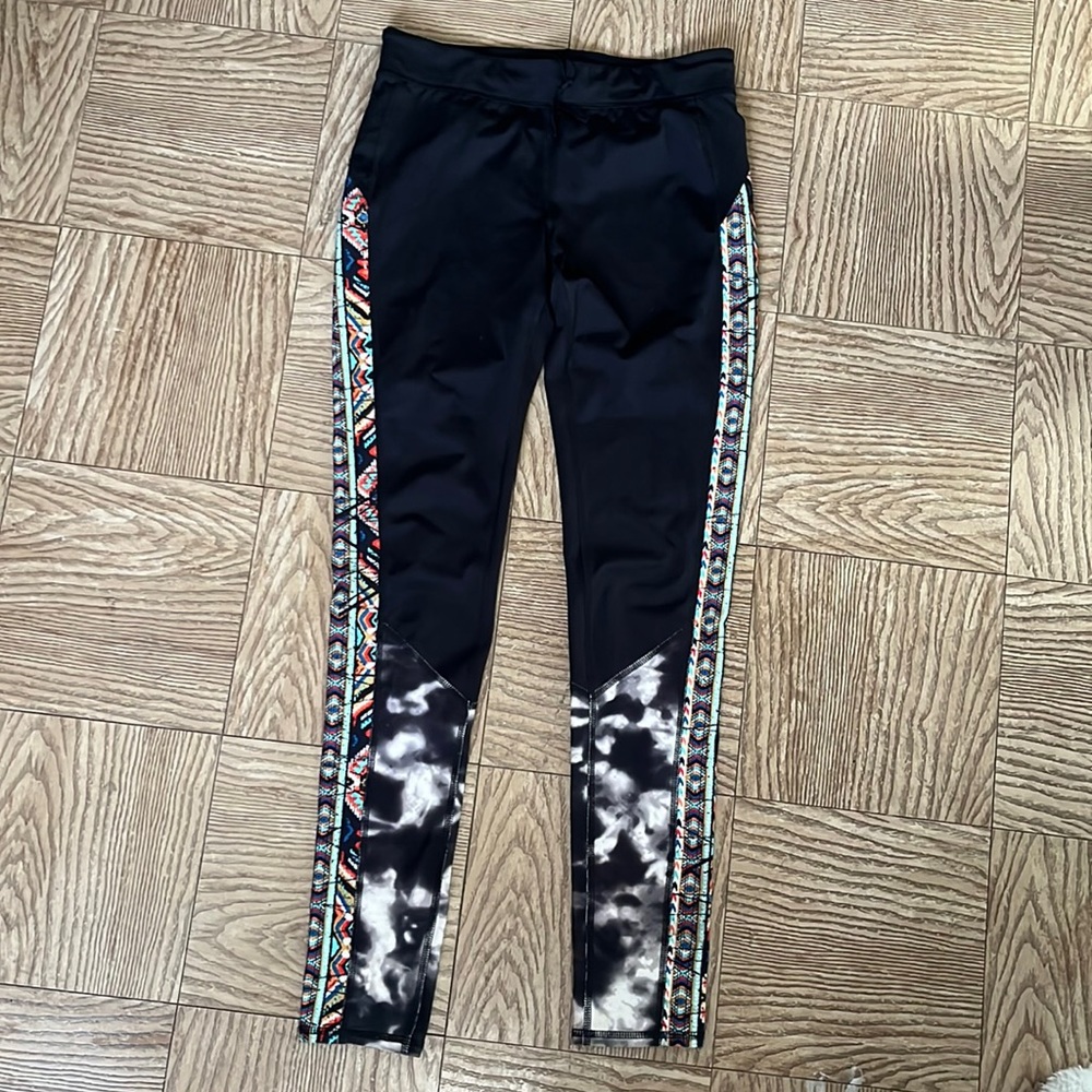 Women’s yoga pants m
